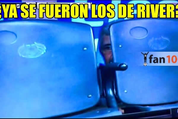 Los Tigres perdieron en la cancha y en los memes.