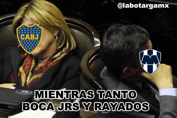 Los Tigres perdieron en la cancha y en los memes.