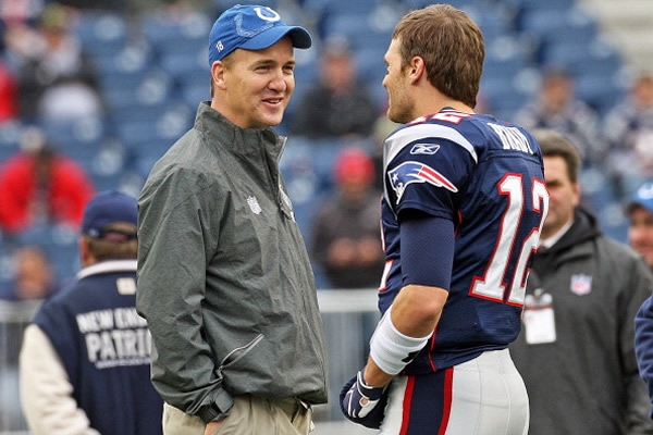 Manning se perdió toda la temporada 2011 por una cirugía en el cuello.