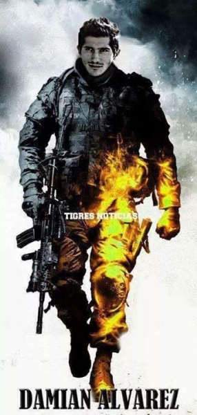 Memes de la J17... Norteños