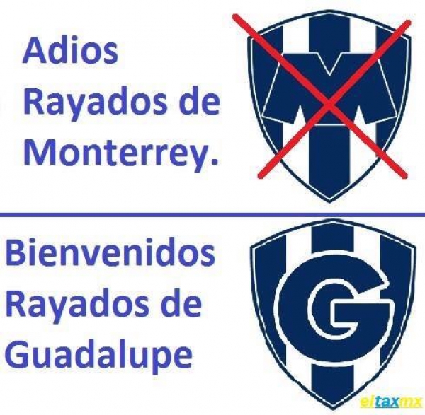 Memes de la J17... Norteños