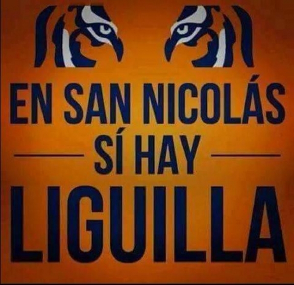 Memes de la J17... Norteños