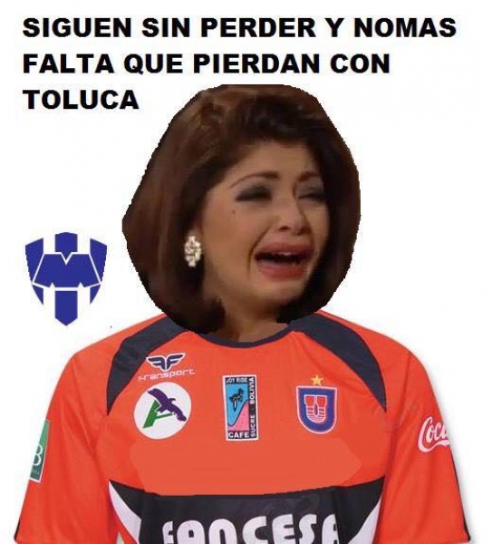 Memes de la J17... Norteños