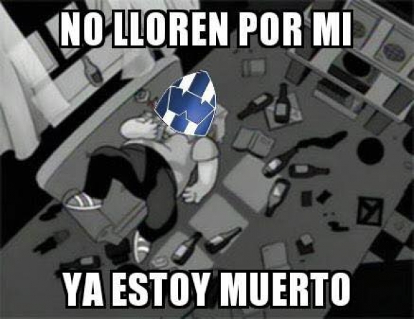 Memes de la J17... Norteños