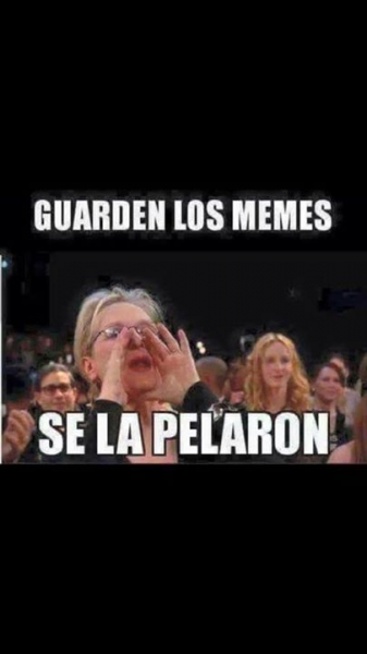 Memes de la J17... Norteños