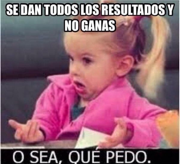 Memes de la J17... Norteños