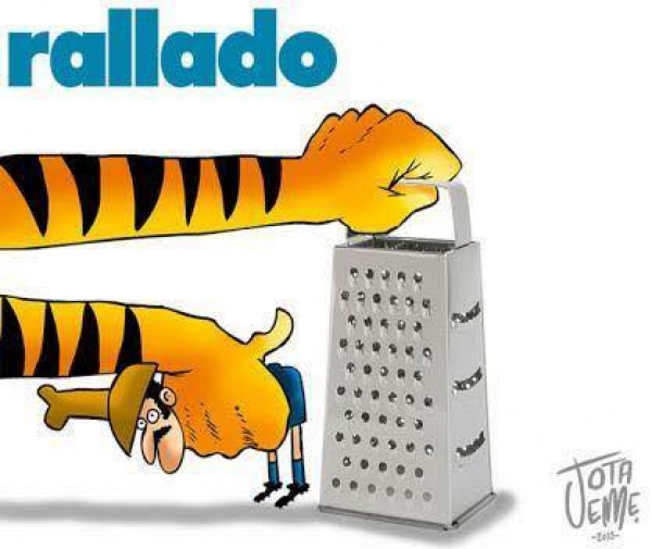 Memes de la J17... Norteños