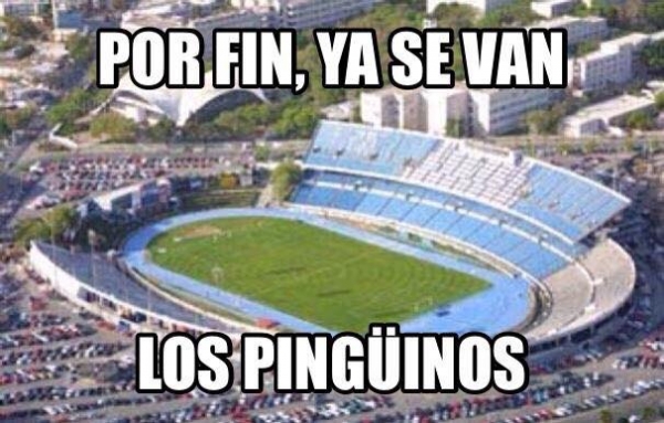 Memes de la J17... Norteños