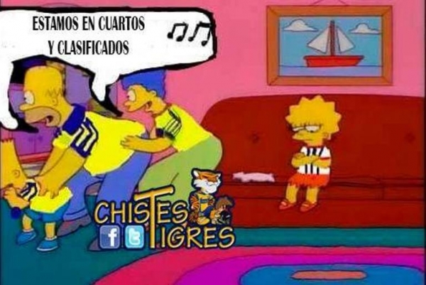 Memes de la J17... Norteños