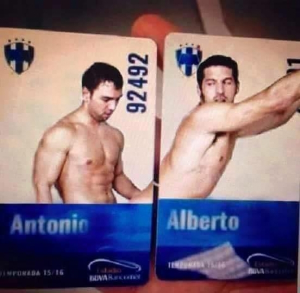 Memes de la J17... Norteños