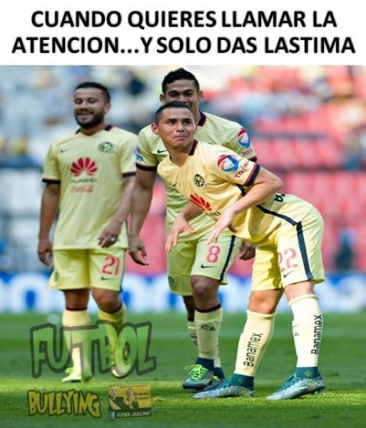 Memes de la Jornada 12. 