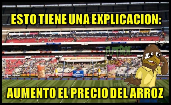 Memes de la Jornada 12. 