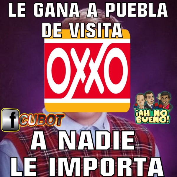 Memes de la Jornada 12. 