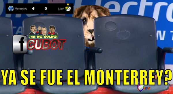 Memes de la Jornada 12. 