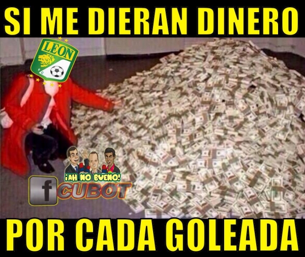 Memes de la Jornada 12. 
