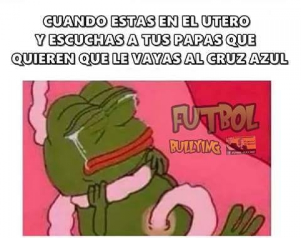 Memes de la Jornada 12. 