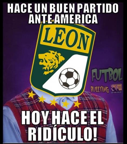 Memes de la Jornada 12. 