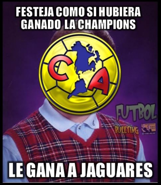 Memes de la Jornada 12. 