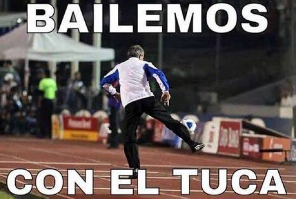 Memes de la jornada 16... Norteños (Twitter)