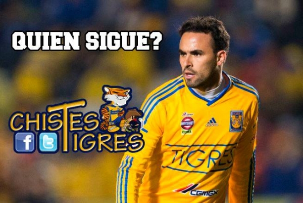 Memes de la jornada 16... Norteños (Twitter)