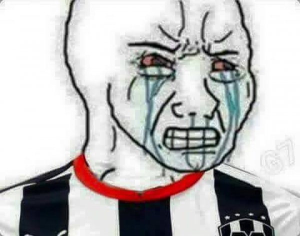 Memes de la jornada 16... Norteños (Twitter)