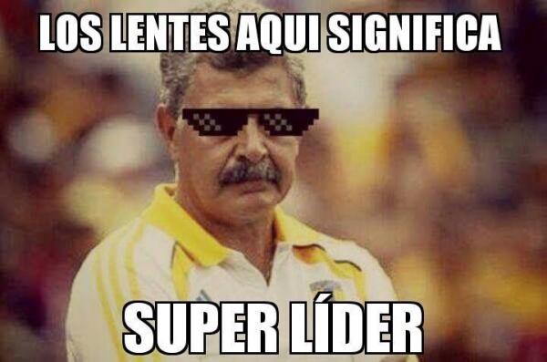 Memes de la jornada 16... Norteños (Twitter)