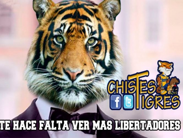 Memes de la jornada 16... Norteños (Twitter)