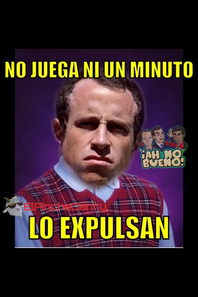 Memes del América 3-3 Cruz Azul