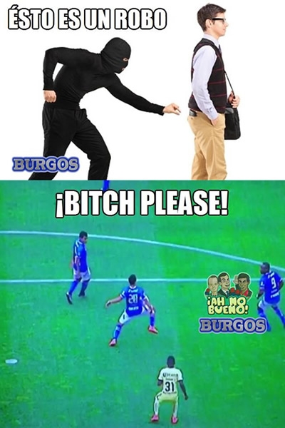 Memes del América 3-3 Cruz Azul