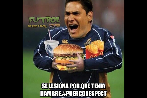Memes del América 3-3 Cruz Azul