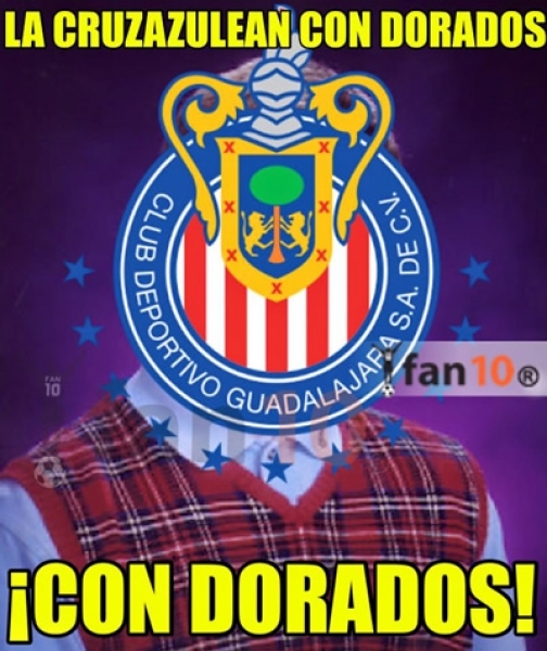 Memes Rojiblancos del 2015.
