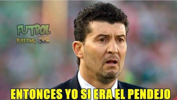 Memes Rojiblancos del 2015.