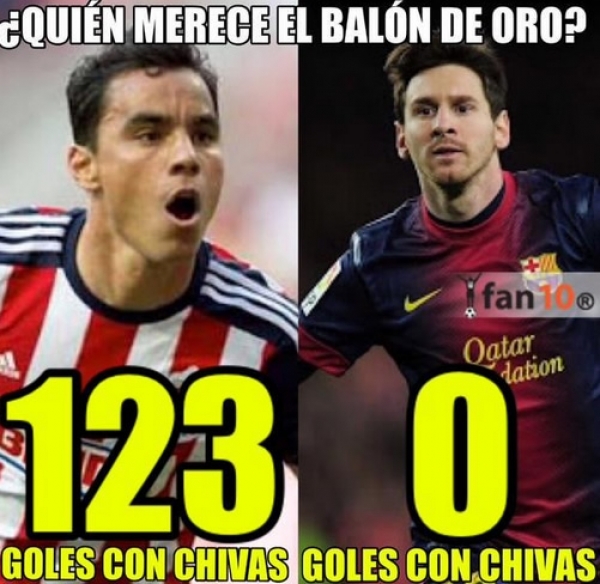 Memes Rojiblancos del 2015.