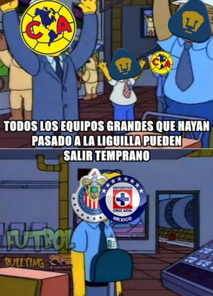 Memes Rojiblancos del 2015.