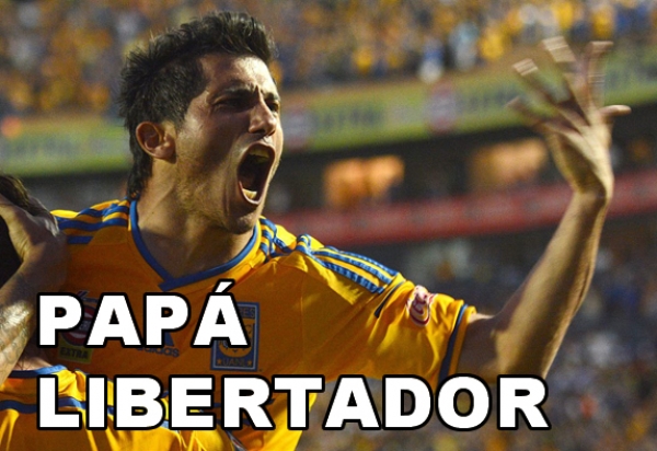 Memes Tigres vs. 'Sufre'