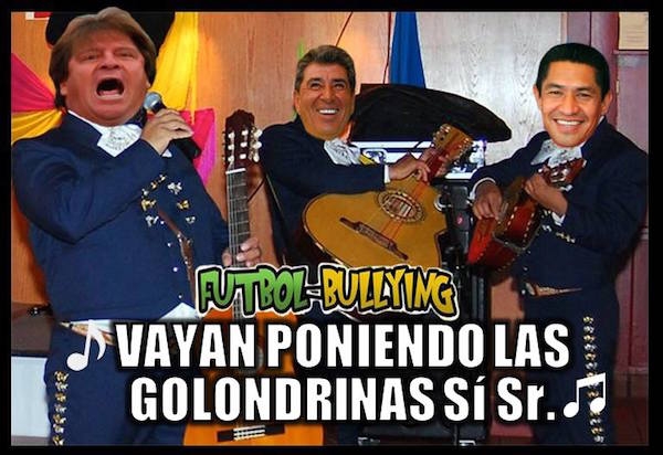 Los memes no tuvieron piedad de Herrera.