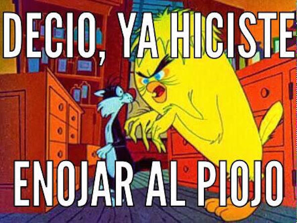 Los memes no tuvieron piedad de Herrera.
