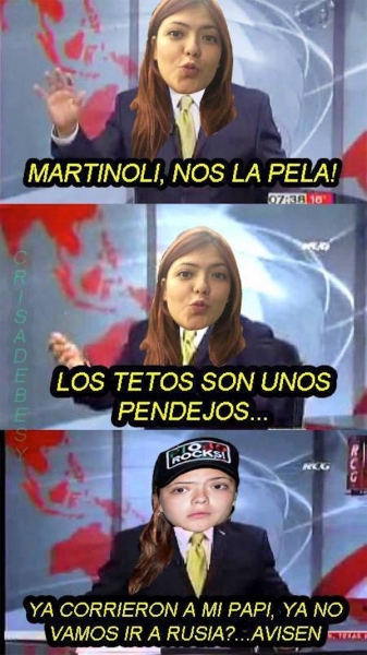 Los memes no tuvieron piedad de Herrera.