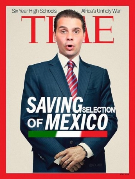 Los memes no tuvieron piedad de Herrera.