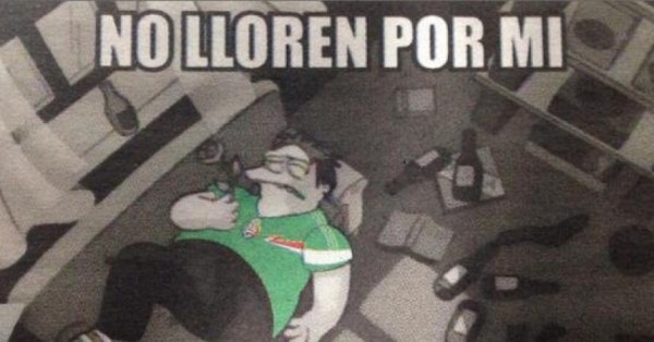 Los memes no tuvieron piedad de Herrera.