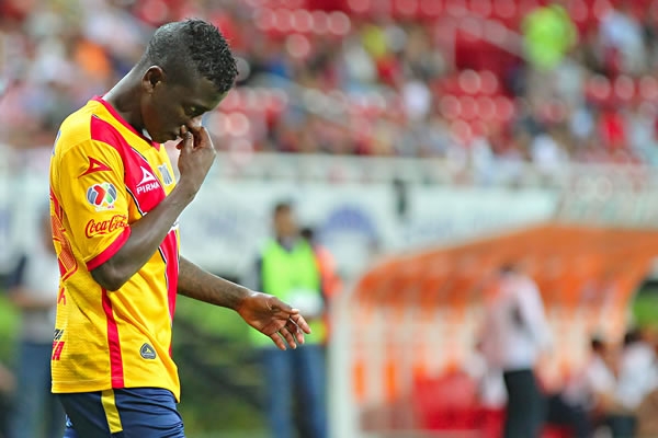 Morelia tuvo un complicado encuentro.