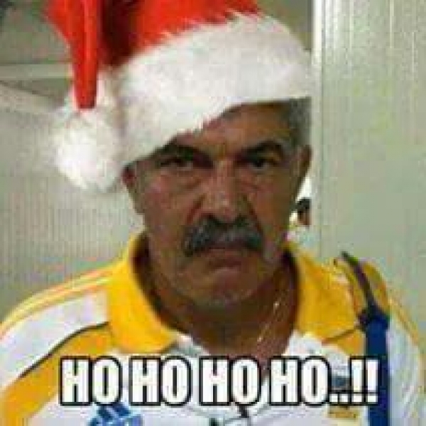 Navidad de Tigres y Rayados, en memes