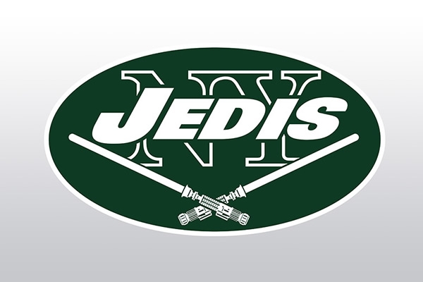 New York Jedis.