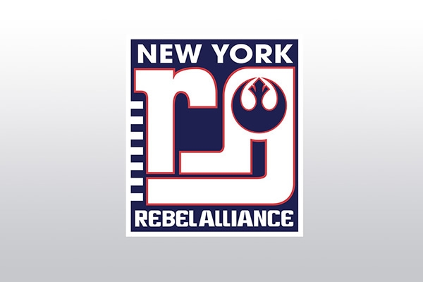 New York Rebel Alliance.