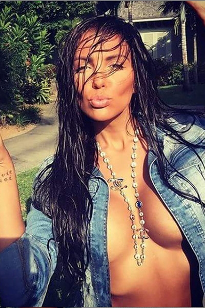 Nikoleta Lozanova robo las miradas del mundo desde Bulgaria.