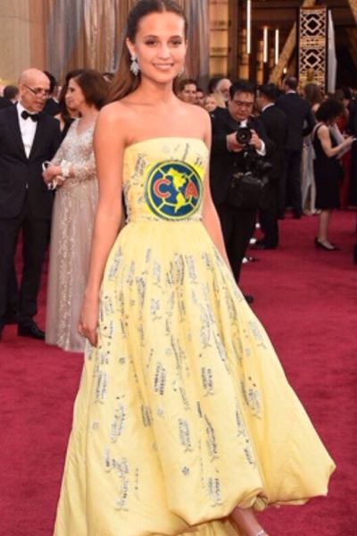 No existe gran evento sin memes y estos son los de los Oscars.