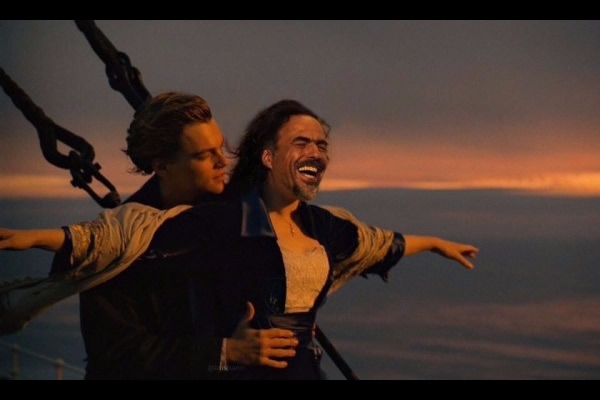 No existe gran evento sin memes y estos son los de los Oscars.