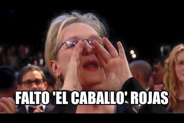 No existe gran evento sin memes y estos son los de los Oscars.