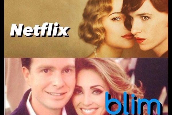 No existe gran evento sin memes y estos son los de los Oscars.