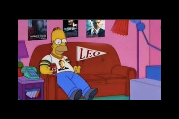 No existe gran evento sin memes y estos son los de los Oscars.